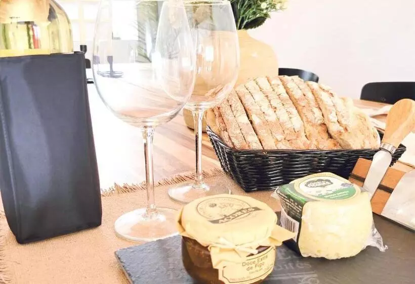 Mf Terceira   Villa With Terrace & Ocean Views