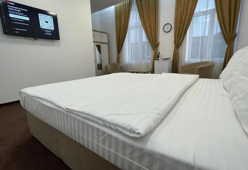 پانسیون Resedinta Cina