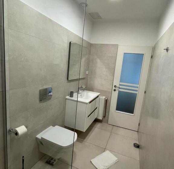 پانسیون Resedinta Cina