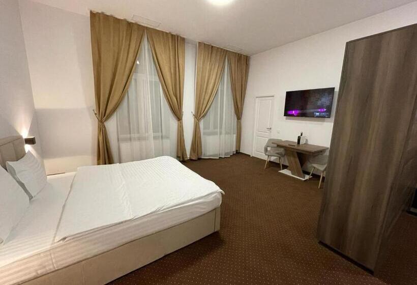 پانسیون Resedinta Cina