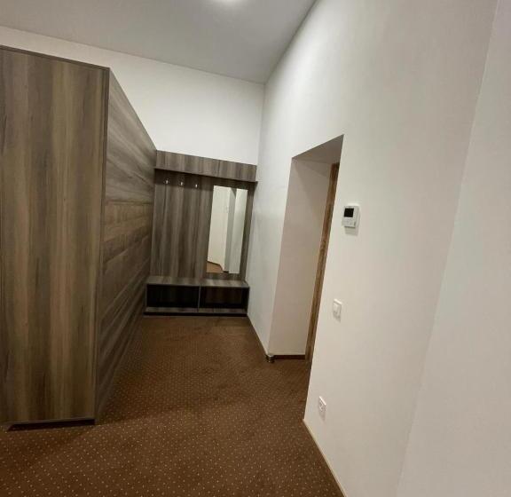 پانسیون Resedinta Cina