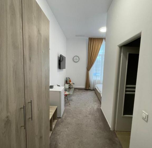 پانسیون Resedinta Cina