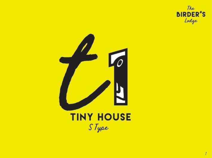 Resort The Birder S Lodge Khao Yai