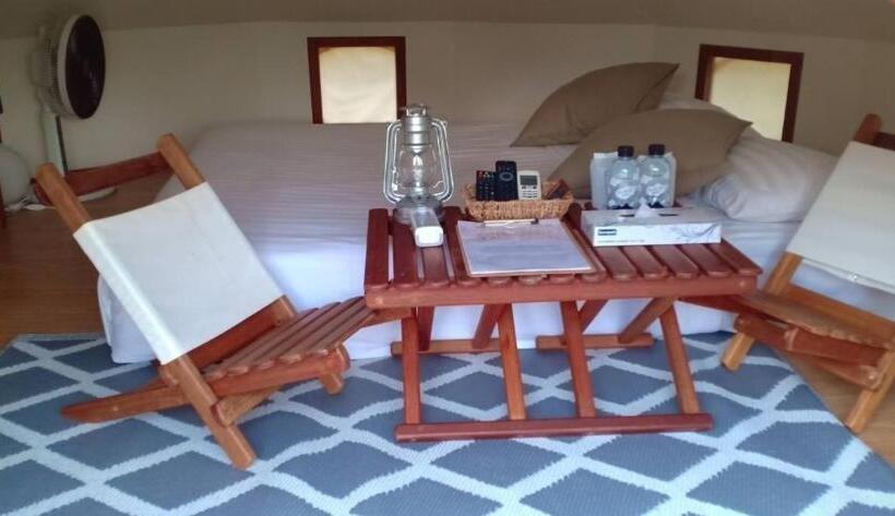 Resort The Birder S Lodge Khao Yai