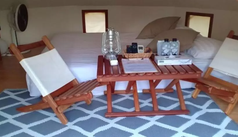 リゾートホテル The Birder S Lodge Khao Yai