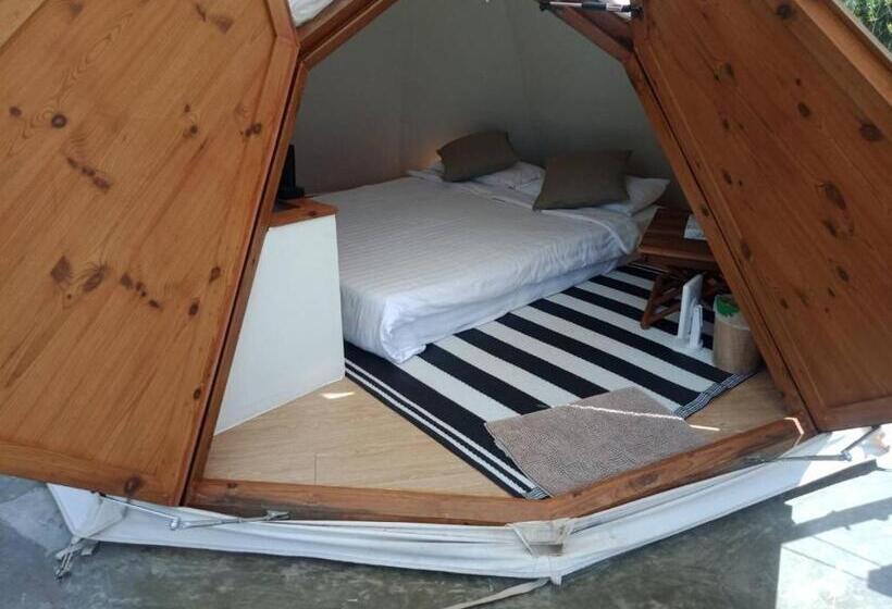 Resort The Birder S Lodge Khao Yai