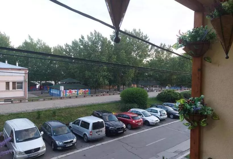 River Lux