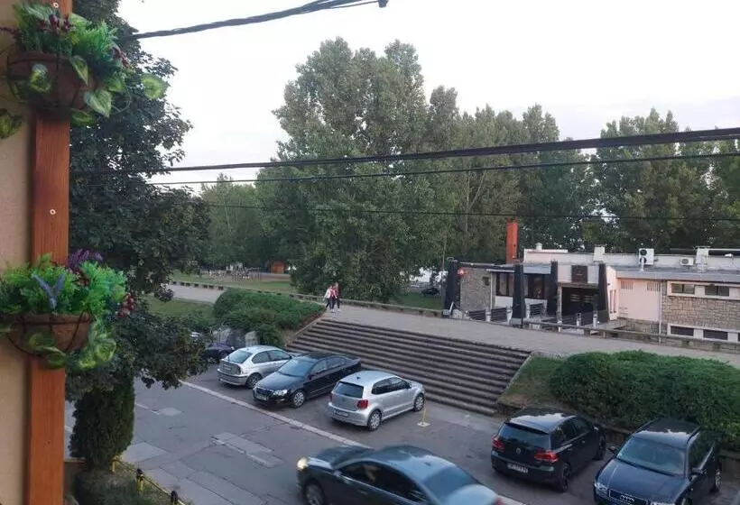 River Lux