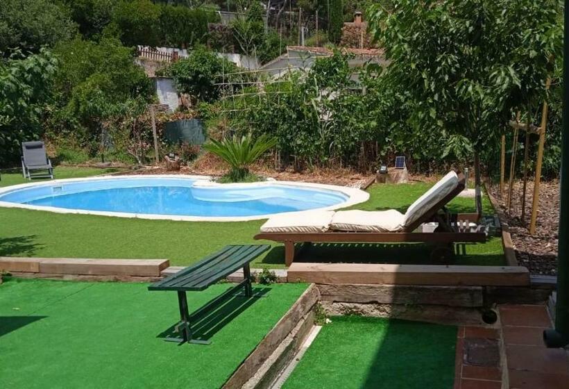 Vivalidays Casa Javier