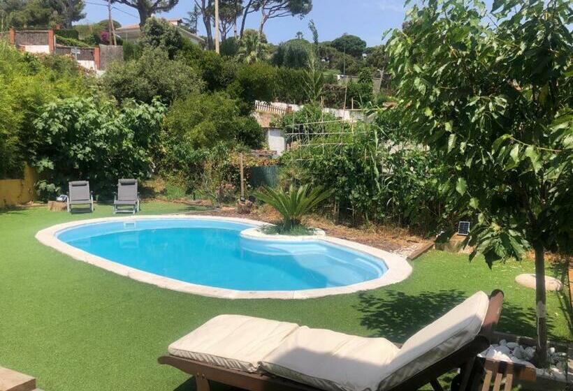 Vivalidays Casa Javier