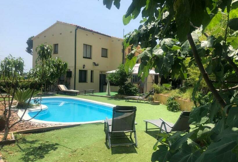 Vivalidays Casa Javier