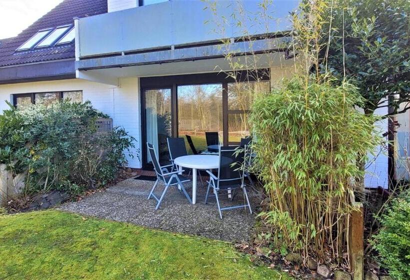 Waldstraße 19a, Whg 22, Feriendomizil Am Südstra