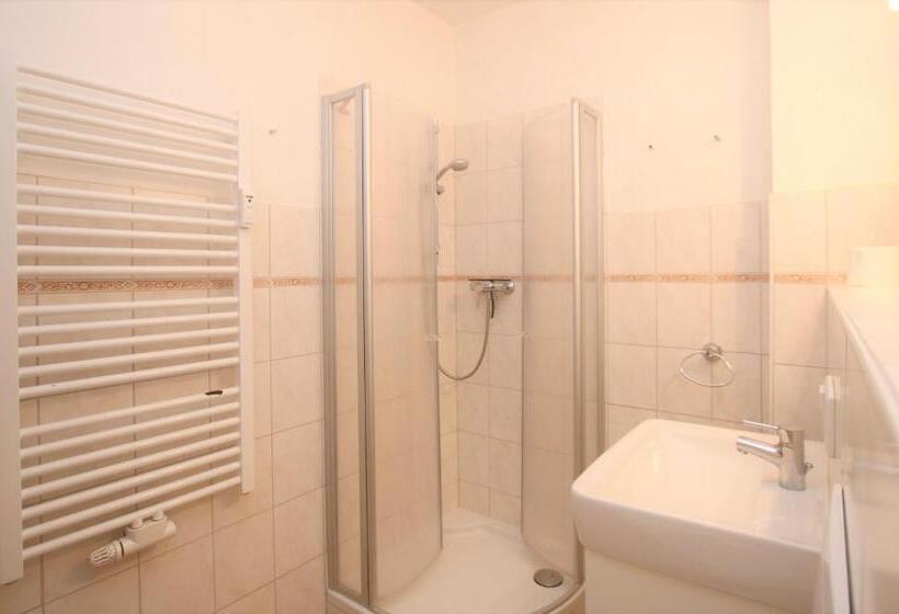 Waldstraße 19a, Whg 22, Feriendomizil Am Südstra