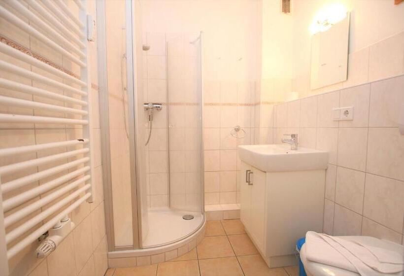 Waldstraße 19a, Whg 22, Feriendomizil Am Südstra