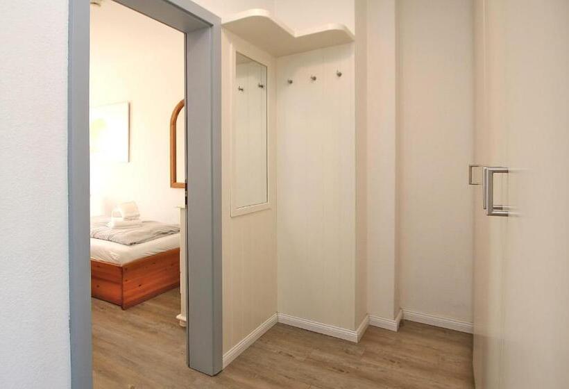 Waldstraße 19a, Whg 22, Feriendomizil Am Südstra