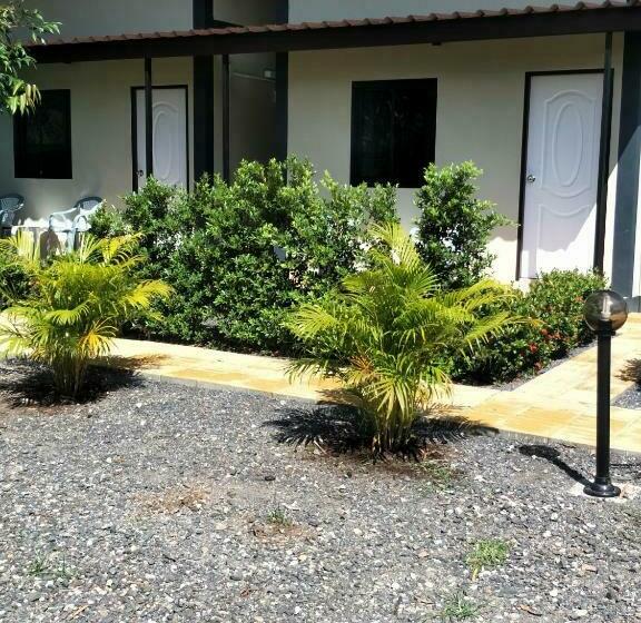 Hospedaria Airee Mini House