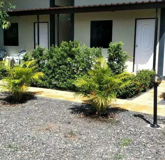 Retkeilymaja Airee Mini House