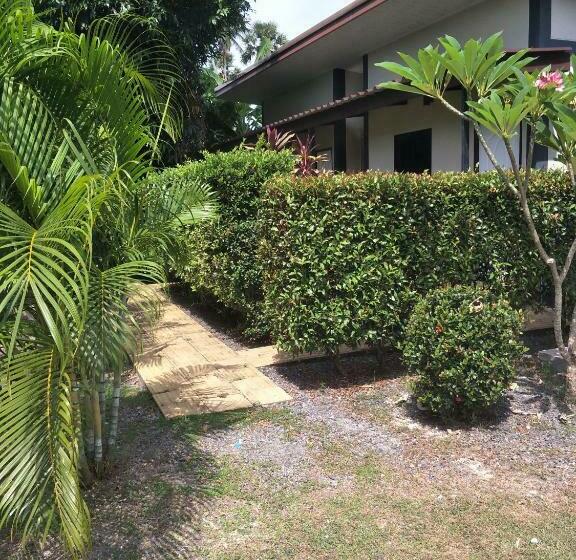 Hospedaria Airee Mini House