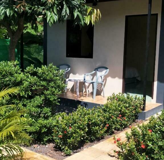 Hospedaria Airee Mini House