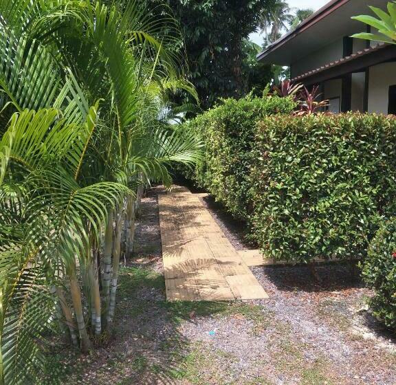 Hospedaria Airee Mini House