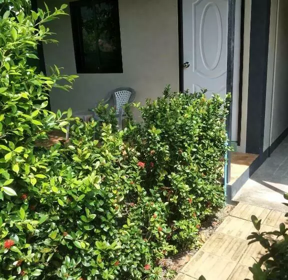 Retkeilymaja Airee Mini House