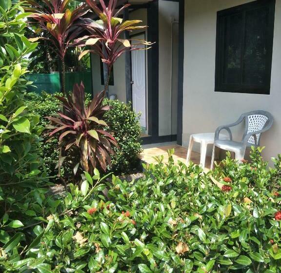 Hospedaria Airee Mini House