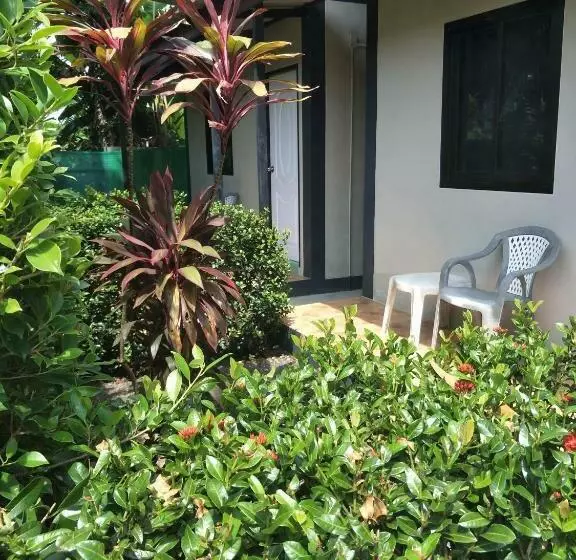 Retkeilymaja Airee Mini House