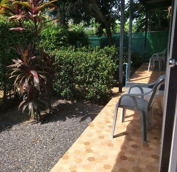 Hospedaria Airee Mini House