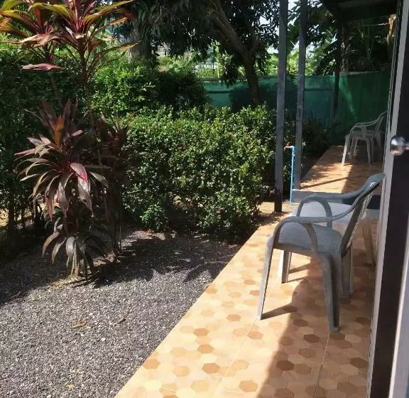 Retkeilymaja Airee Mini House