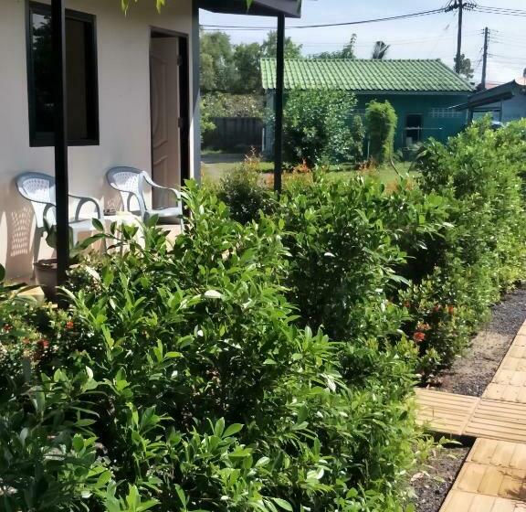 Hospedaria Airee Mini House