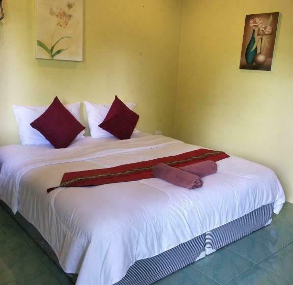 Hospedaria Airee Mini House