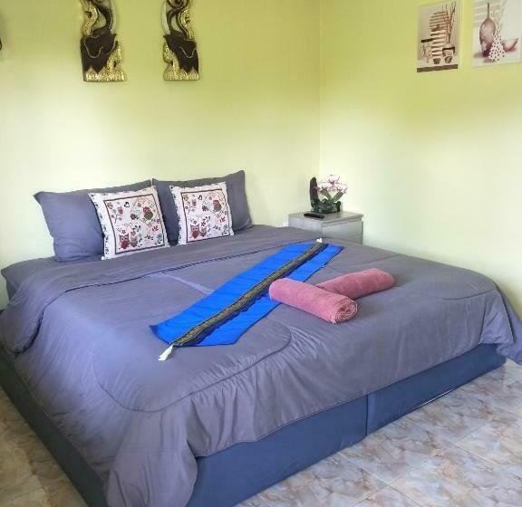 Hospedaria Airee Mini House