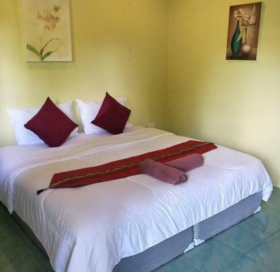 Hospedaria Airee Mini House