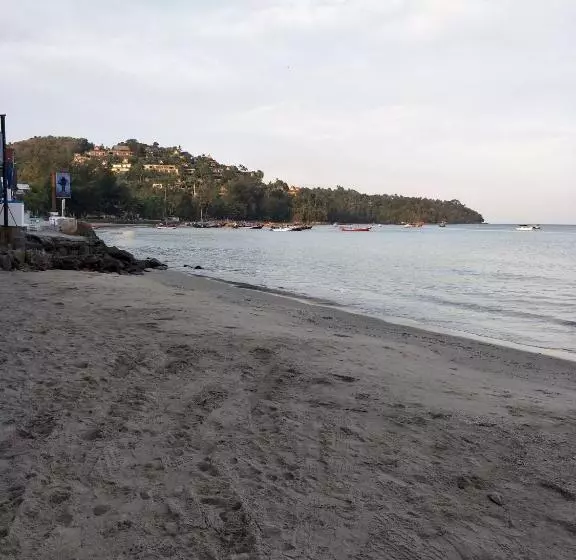 Retkeilymaja Airee Mini House