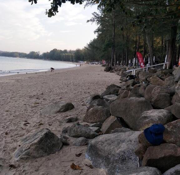 Hospedaria Airee Mini House