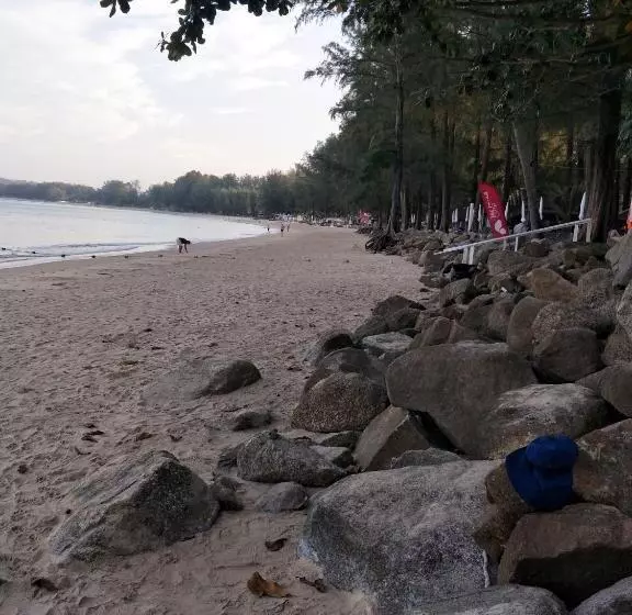 Retkeilymaja Airee Mini House