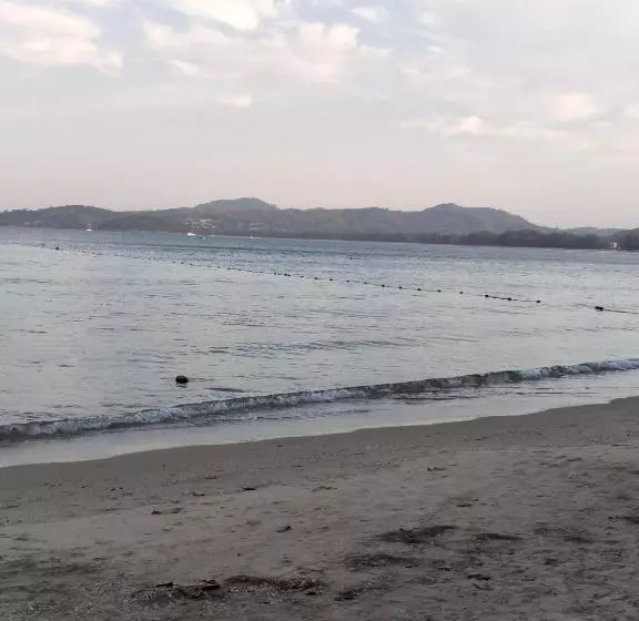 Retkeilymaja Airee Mini House