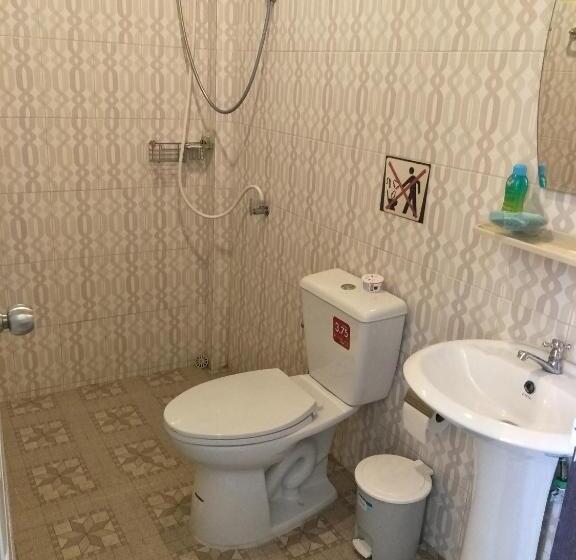 Hospedaria Airee Mini House