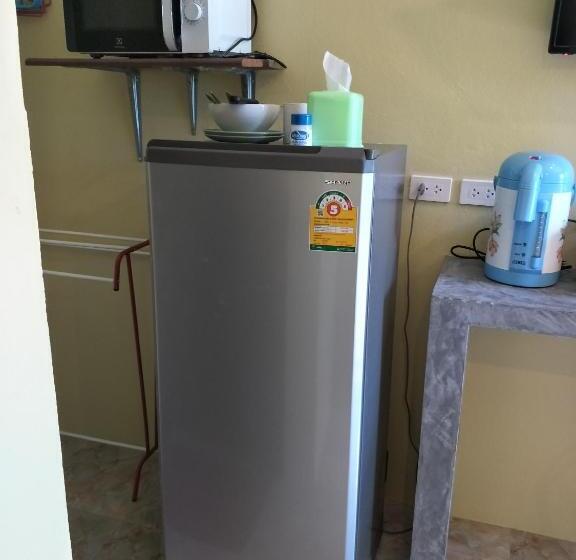 Hospedaria Airee Mini House