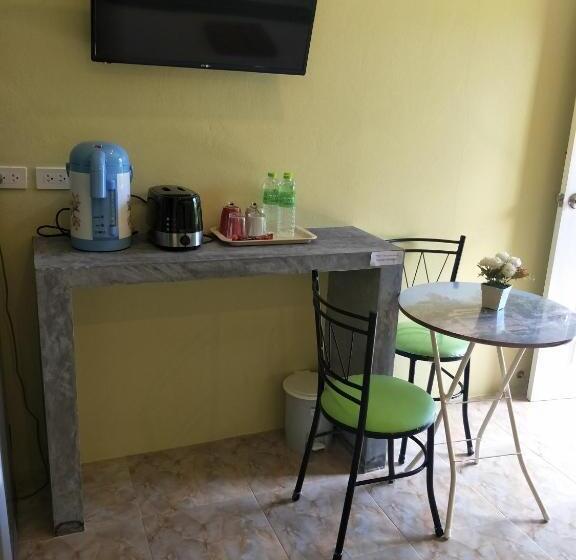 Hospedaria Airee Mini House