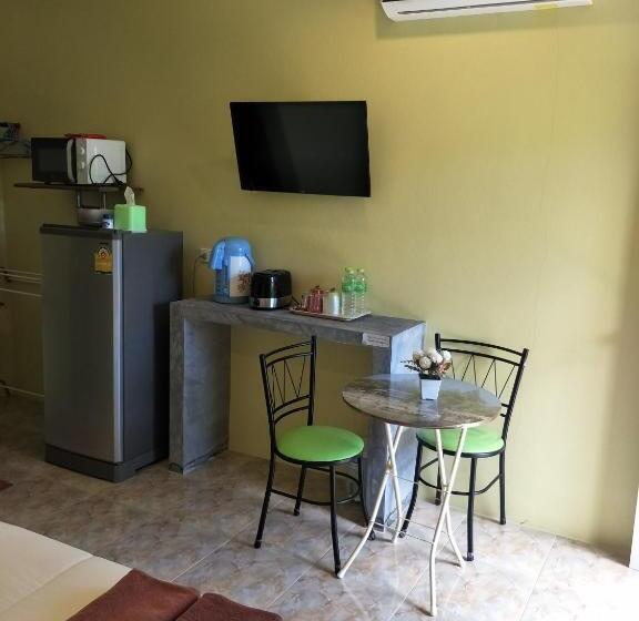 Hospedaria Airee Mini House