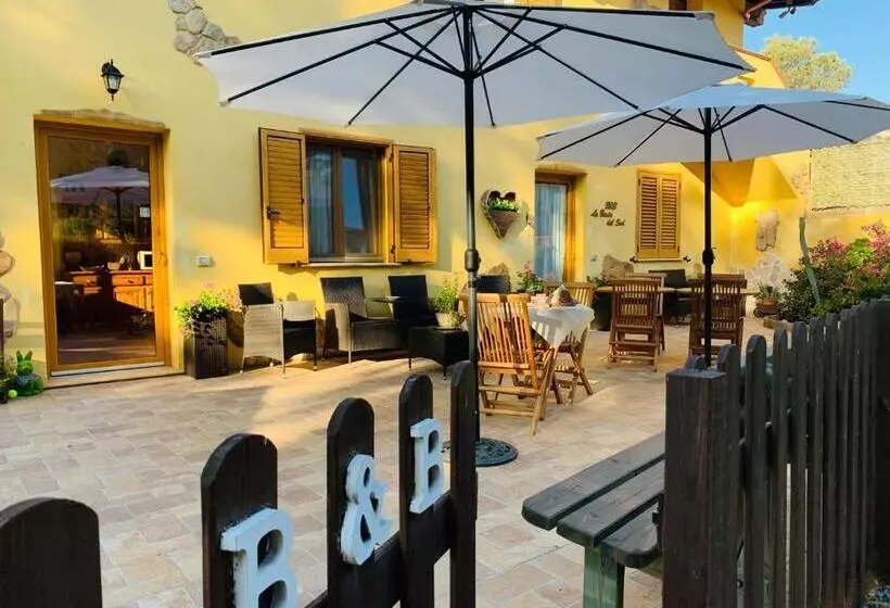 B&b La Baita Del Sud