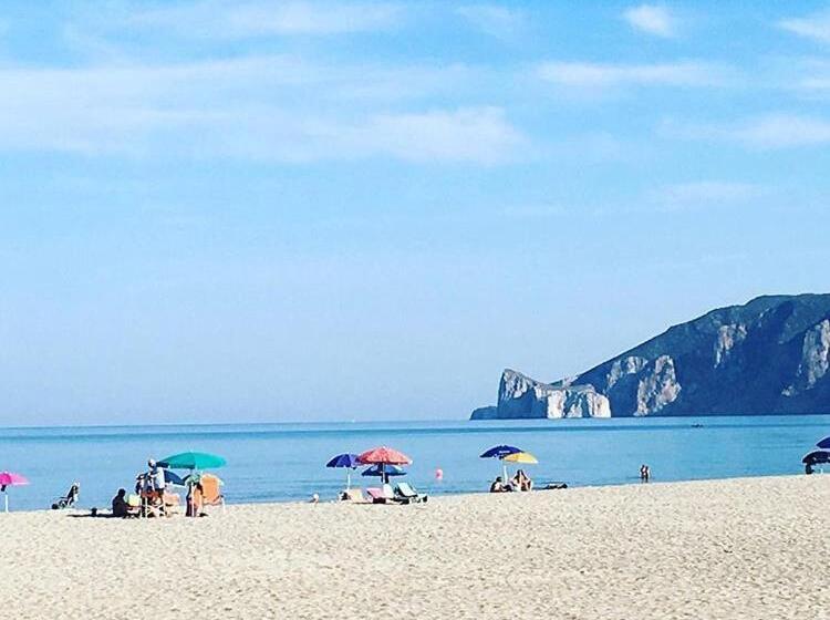 B&b La Baita Del Sud