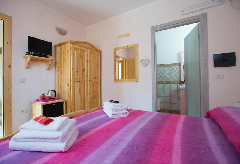 B&b La Baita Del Sud