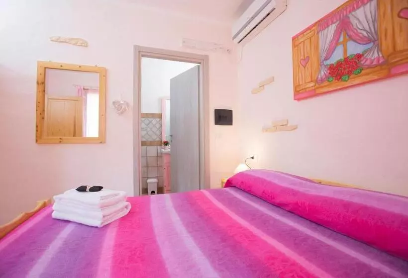 B&b La Baita Del Sud