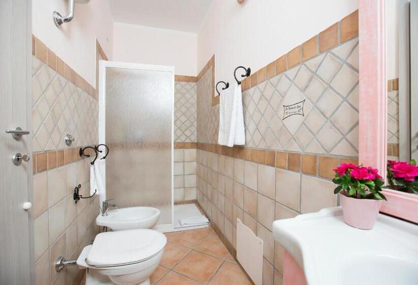 B&b La Baita Del Sud