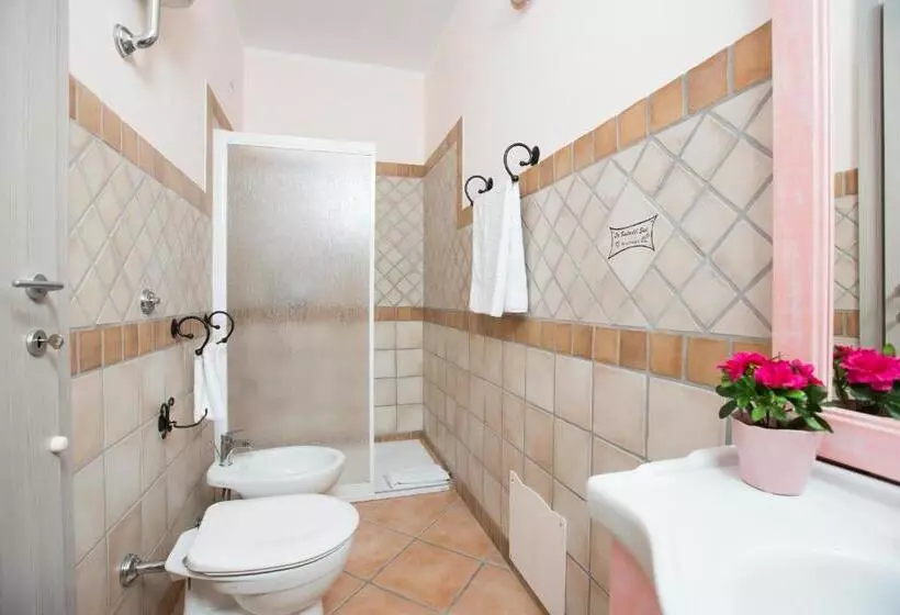 B&b La Baita Del Sud