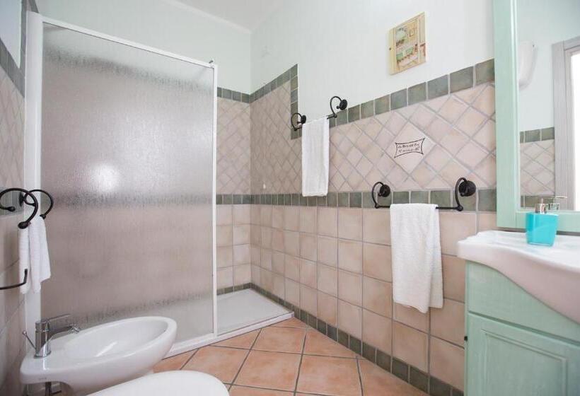 B&b La Baita Del Sud