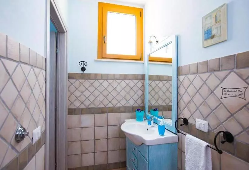 B&b La Baita Del Sud