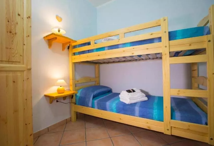 B&b La Baita Del Sud